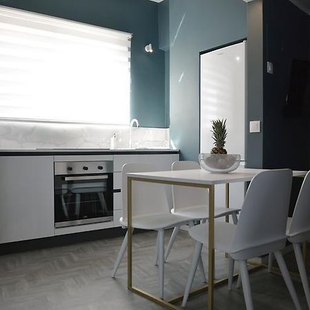 Tria Urban Chania Chania  Ngoại thất bức ảnh