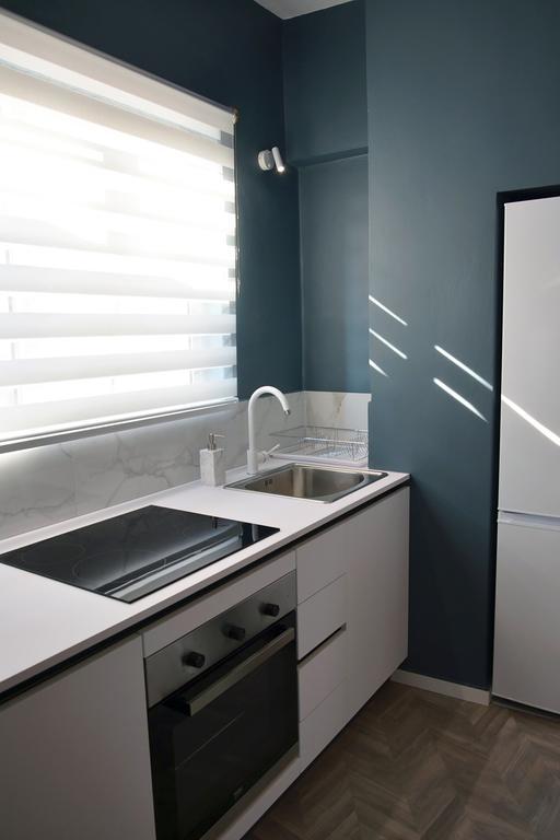 Tria Urban Chania Chania  Ngoại thất bức ảnh
