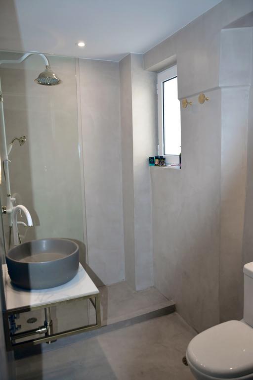 Tria Urban Chania Chania  Ngoại thất bức ảnh