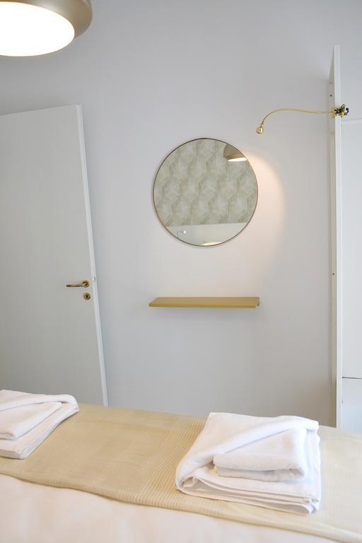 Tria Urban Chania Chania  Ngoại thất bức ảnh