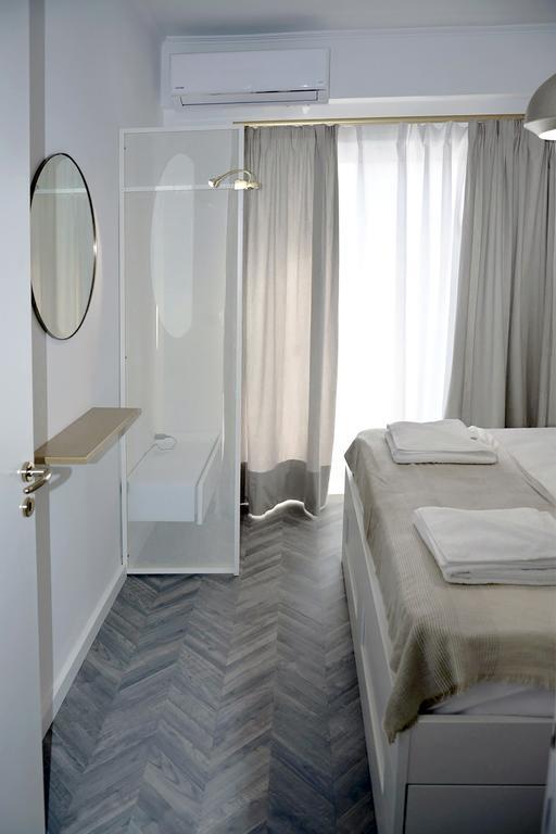 Tria Urban Chania Chania  Ngoại thất bức ảnh