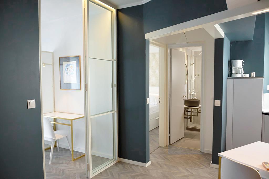 Tria Urban Chania Chania  Ngoại thất bức ảnh