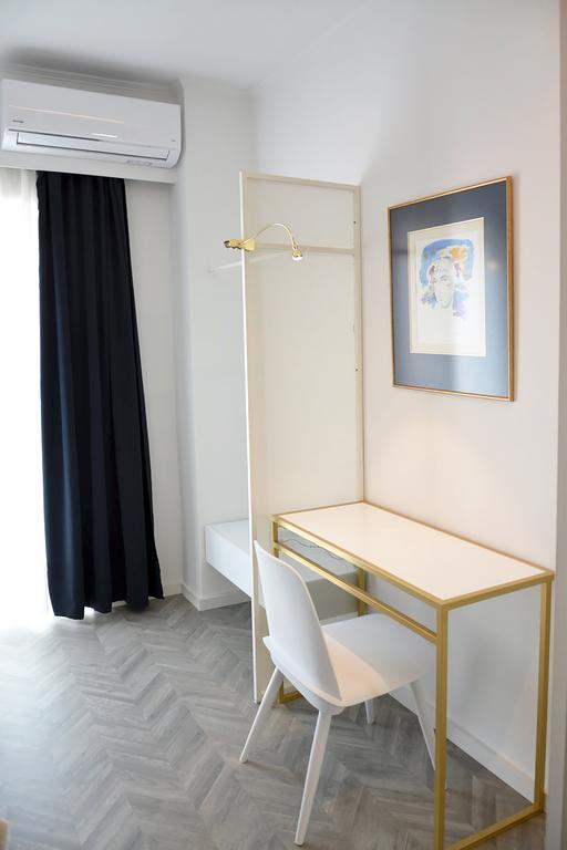 Tria Urban Chania Chania  Ngoại thất bức ảnh