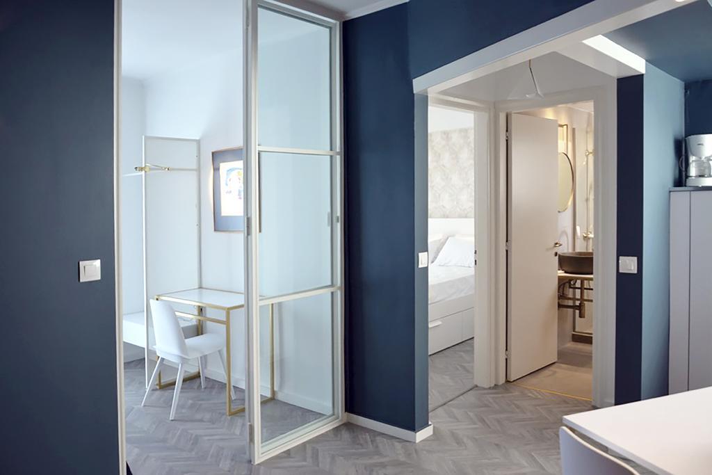 Tria Urban Chania Chania  Ngoại thất bức ảnh