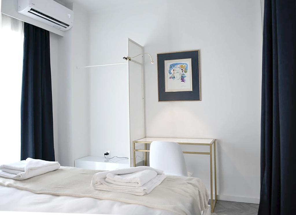Tria Urban Chania Chania  Ngoại thất bức ảnh